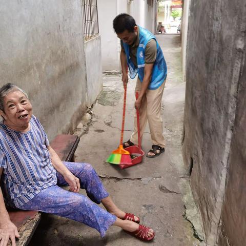 县文联开展“文明礼仪，文明出行，和谐共处”志愿服务活动