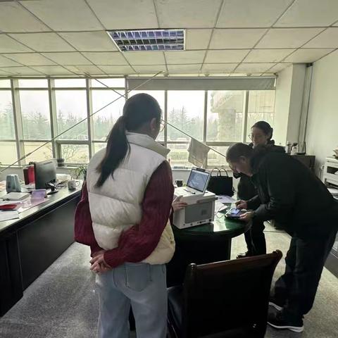加强外拓营销 ‍走进客户心中 ‍