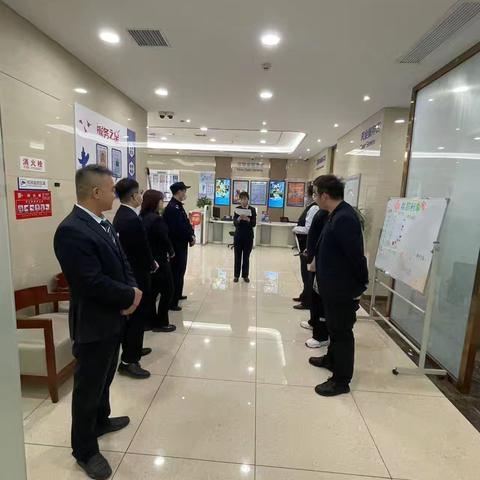 以“练”筑“防”，安全至上
