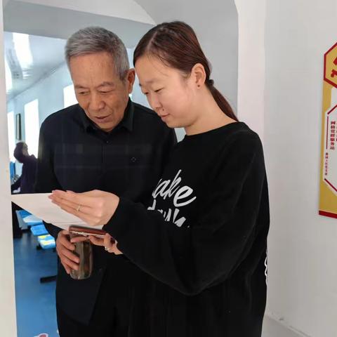 “警惕诈骗，构建和谐社区”