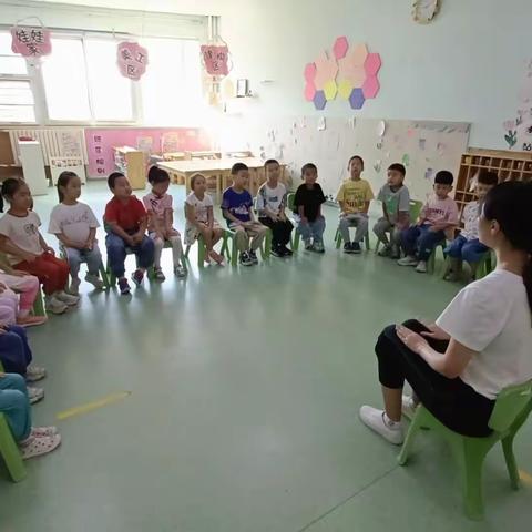 2023.9.14 星期四 幼儿园一日生活分享