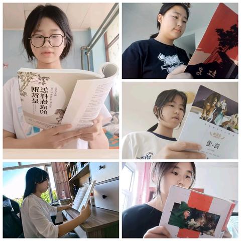 五育“暑”于你，成长“家”速度 ——将军营学校暑期家校协同育人纪实（第二期）