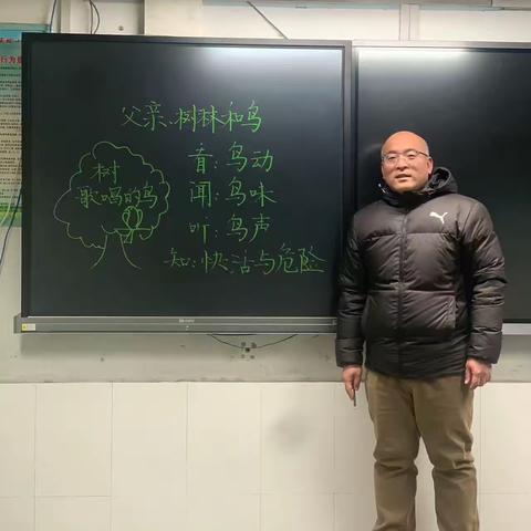 “党员示范展风采   基础扎实共芬芳”——基本功展示系列活动第二期——板书设计