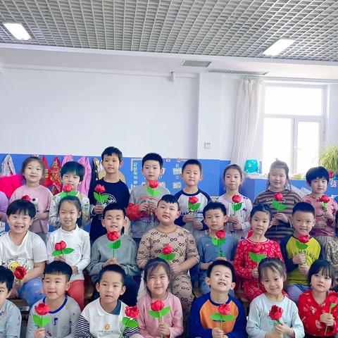 育智幼儿园大一班3月份主题活动《菇菇家族》🍄