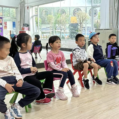 筑梦小主持课程第6、7课内容