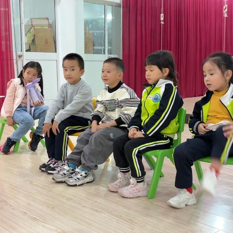 筑梦小主持第14、15课