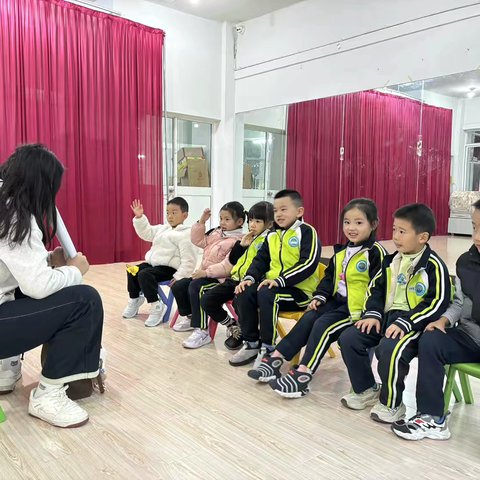 筑梦小主持 第21、22课