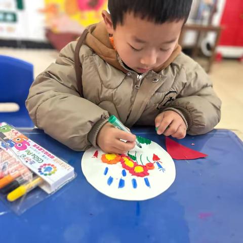 春日食光： ‍探寻鼠曲草与清明粑的美味之旅 ‍