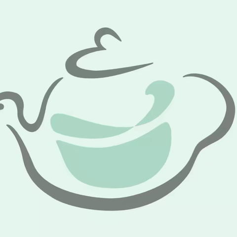 茶香润童心，童趣品时光