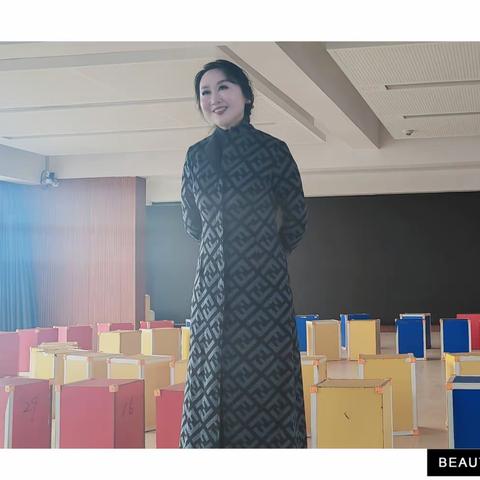 “音 “你而聚，“乐”享研学 ——抚顺市小音科研课题团队艺术新课标原文研学暨同课异构促“核心素养”落地课堂实践系列（七）