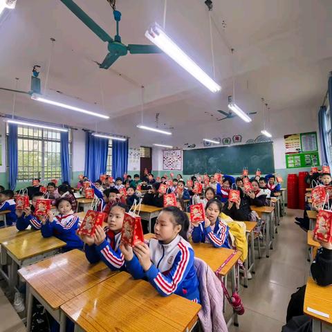 春回大地 重新启航