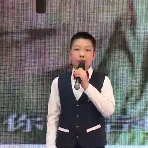 曾经的讲书