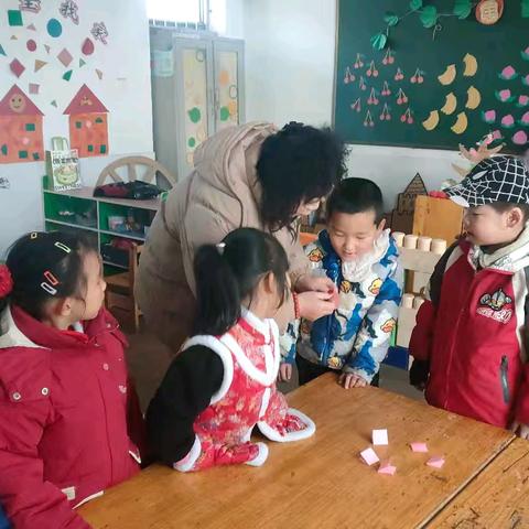 南社幼儿园— “老物含深情 教育润童心” 故事分享