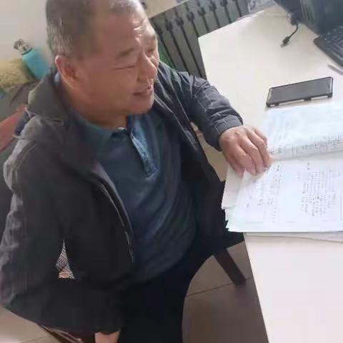 家医服务在行动 “检查23年服务 促进24年开局”