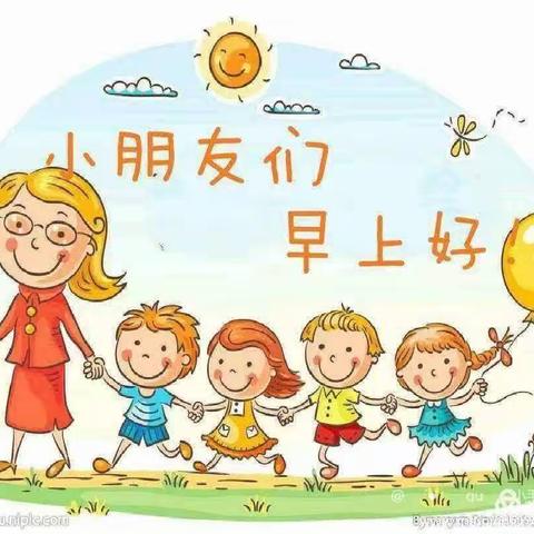 新星幼儿园✨果一班一周生活回顾