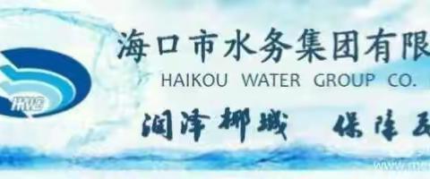 市水务集团第一督察组开展博鳌亚洲论坛、第四届消博会敏感期间安全生产督查