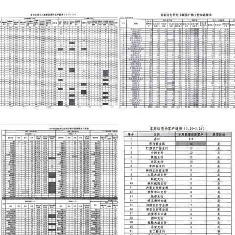 安阳分行召开消费信贷团队成员周例会