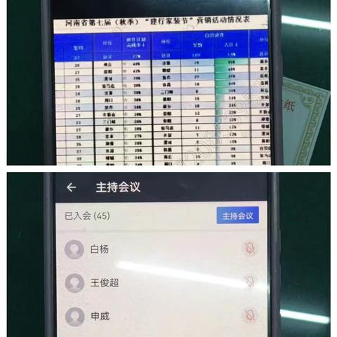 安阳分行召开10月第二次消费信贷团队成员业务培训