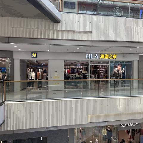 安徽合肥南二环路万达广场店现场消防空调情况