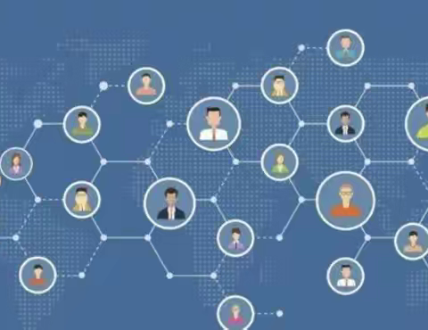 链商的时代已经来临，让每个人都拥有成功人生！