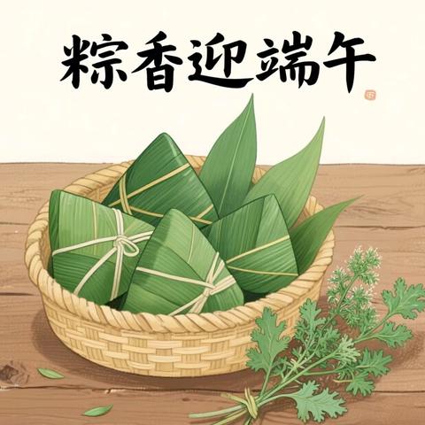 粽香传情 文化润心——新华小学教育集团总校新华小学开展“我们的节日·端午”主题活动