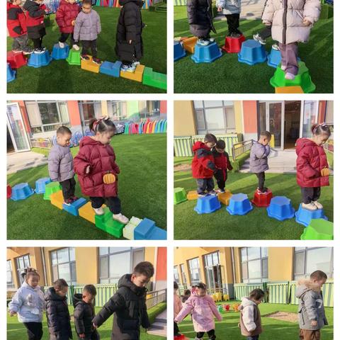 【班级风采】“童梦飞扬，欢趣童行”和兴幼儿园小班组第十九期——一周精彩瞬间回顾