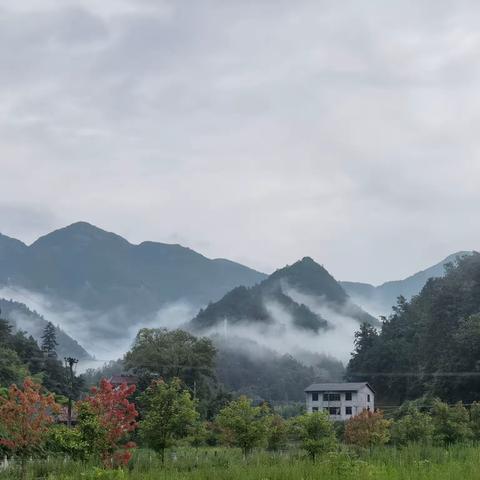 趣野亲子徒步招募啦! 9月16日张飞古道自然课堂