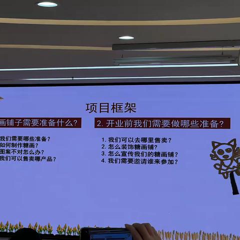 美味的糖画铺（2）