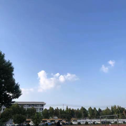 高尔夫进校园——小学篇