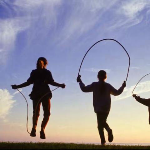 什么是综合体能？