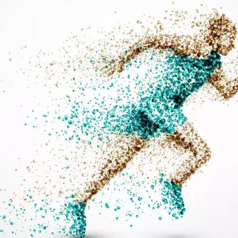 为什么要练体能？