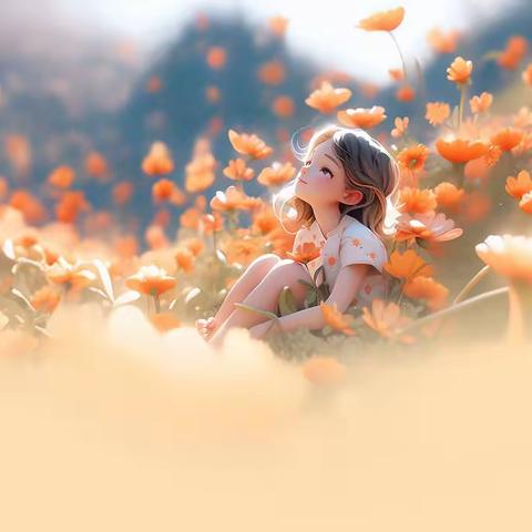 童趣时光，如“影”相随