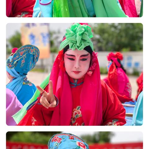 非遗高跷进校园，阳光课间绽华年——庞寨乡柳位完小高跷文化进校园活动记实