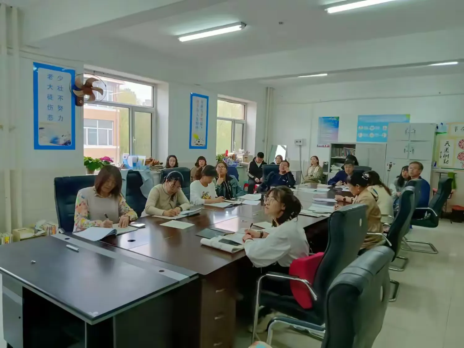 说出精彩,魅力绽放