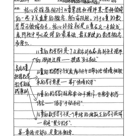 王宁宁读书心得