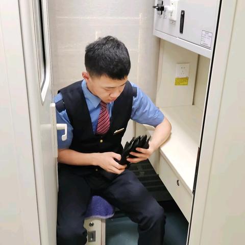 安全生产月  我们在行动