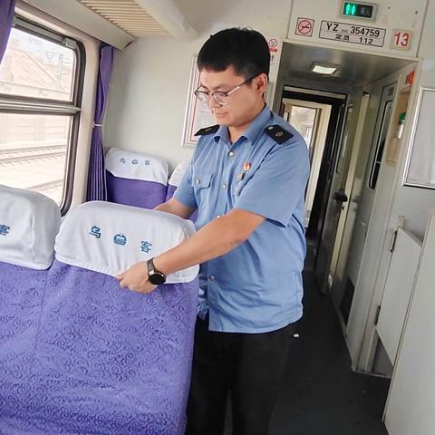 每周一星｜在平凡中奉献，在奉献中闪光