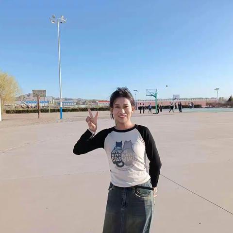 【职中•最美教师】向善求真，向阳而行——天镇县职业技术学校•最美教师郝天慧老师事迹展播