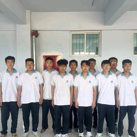 展技能，亮风采——天镇县职业技术学校技能大赛