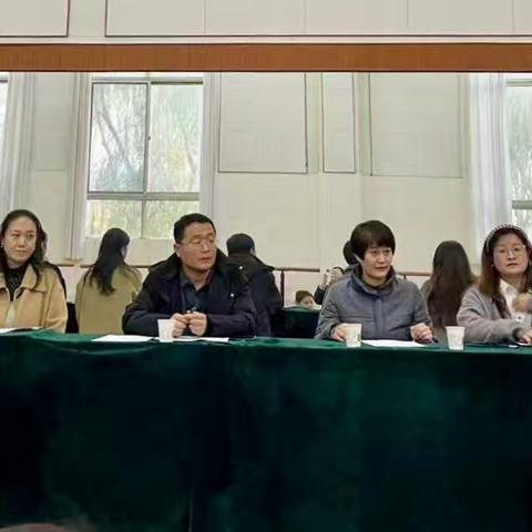 2023级高二年级上学期音乐素质期中汇报