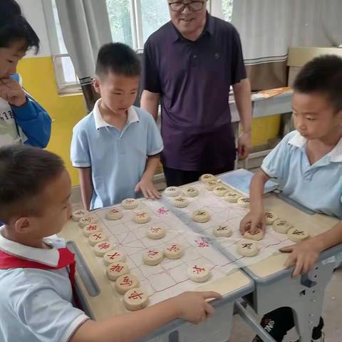 【师小▪社团】丰富的社团活动，多彩的校园生活