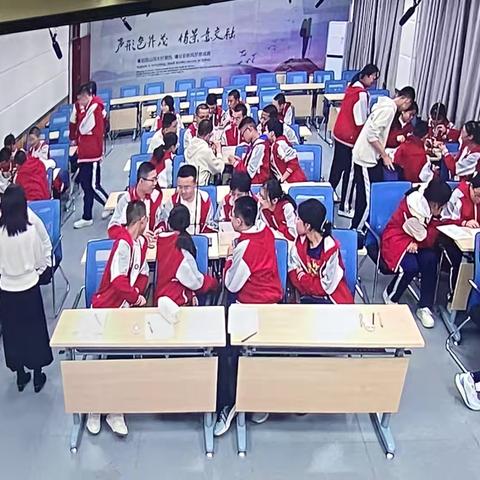 一缕清流润课堂——记梁素琴老师《水的净化》公开课