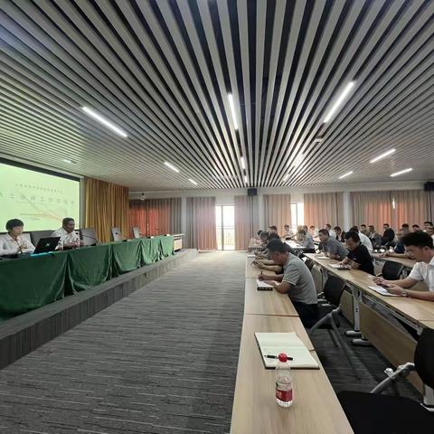 《水保服务做加法:从合同履约到全周期技术护航》