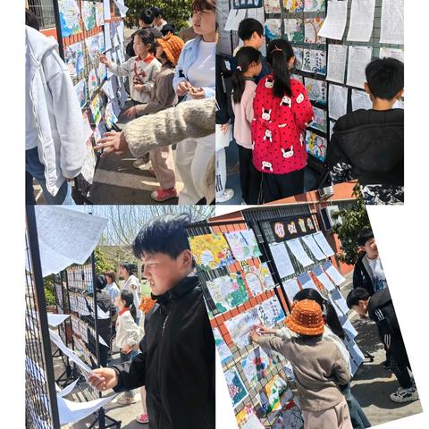 【强镇筑基在行动 教师梯级发展】长城镇中心小学开展诚信教育活动纪实