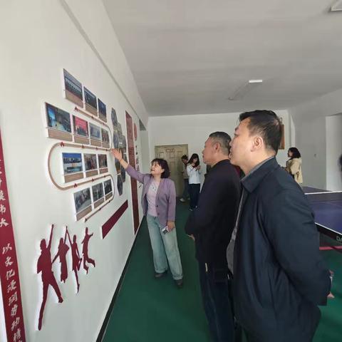 互学互鉴促提升 交流共进谋发展