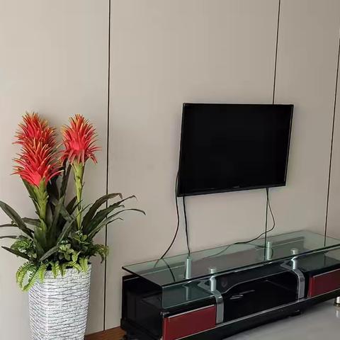 ❤️❤️皇冠左岸半岛15F 2/2/1 （6栋罗湖宫1502号）产权85平方  精装全家俱电器39.8万，老证 V6981