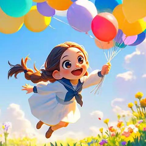 童心筑梦 闪耀未来 —喀什镇中心小学庆六一活动