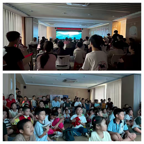 怀德社区“暖心水吧”爱心义卖活动（第六场）