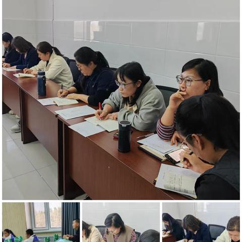 聚焦对话课堂，探索“情境-互动-运用”一体化对话教学模式