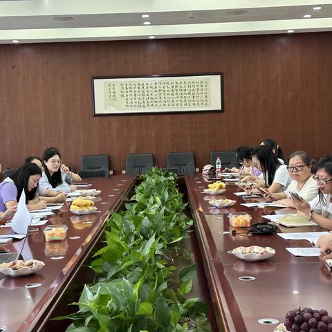 探索项目式跨学科实践活动，践行实践育人